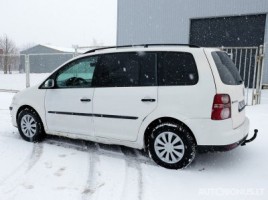 Volkswagen Touran | 3