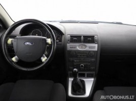 Ford Mondeo | 4