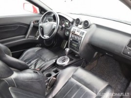 Hyundai Coupe, 2.0 l., hatchback | 4