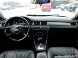 Audi A6 | 4