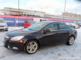 Opel Insignia | 1