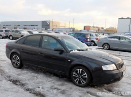 Audi A6 седан