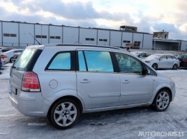 Opel Zafira | 2