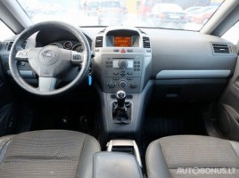 Opel Zafira | 4