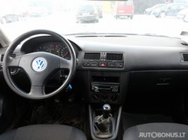 Volkswagen Bora | 4