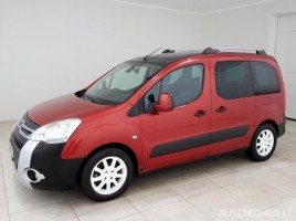 Citroen Berlingo | 1