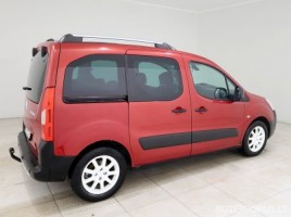 Citroen Berlingo | 2