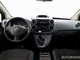 Citroen Berlingo | 4