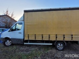 Mercedes-Benz Sprinter | 2