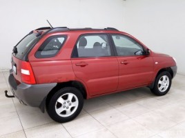 Kia Sportage | 2