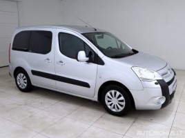 Citroen Berlingo monovolume