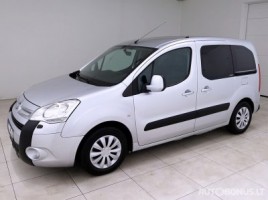 Citroen Berlingo | 1