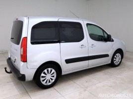 Citroen Berlingo | 2