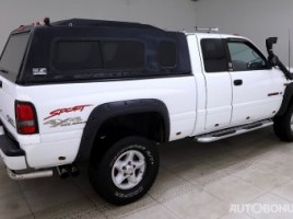 Dodge Ram | 2