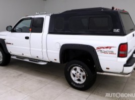 Dodge Ram | 3