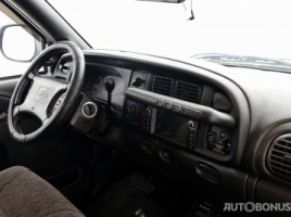 Dodge Ram | 4