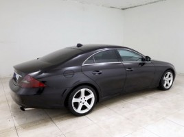 Mercedes-Benz CLS320 | 2