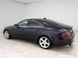 Mercedes-Benz CLS320 | 3