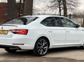 Skoda Superb | 2