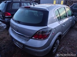 Opel Astra | 1