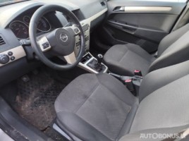 Opel Astra | 2