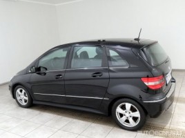 Mercedes-Benz B170 | 3