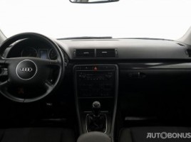 Audi A4 | 4