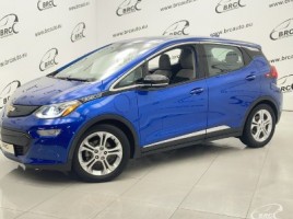 Chevrolet Bolt hečbekas