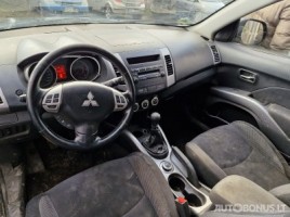 Mitsubishi Outlander | 2