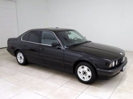 BMW 520 | 4