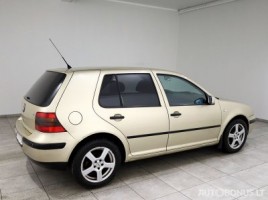 Volkswagen Golf | 2