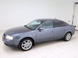 Audi A6 | 1