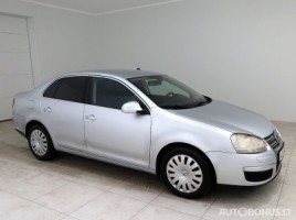 Volkswagen Jetta sedanas