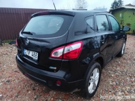 Nissan Qashqai | 1