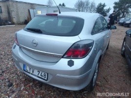 Opel Astra | 2