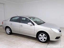 Opel Vectra седан