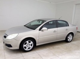 Opel Vectra | 1