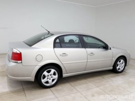 Opel Vectra | 2