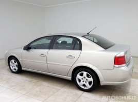 Opel Vectra | 3