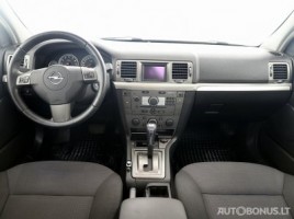 Opel Vectra | 4