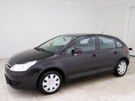 Citroen C4 | 1