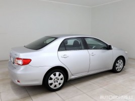 Toyota Corolla | 2