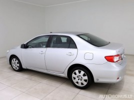 Toyota Corolla | 3