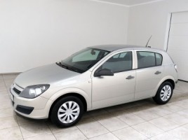 Opel Astra | 1