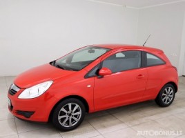 Opel Corsa | 1