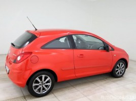 Opel Corsa | 2