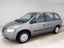 Chrysler Voyager | 1