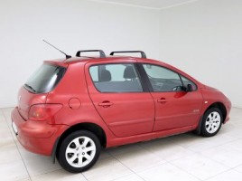 Peugeot 307 | 2