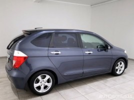 Honda FR-V | 2