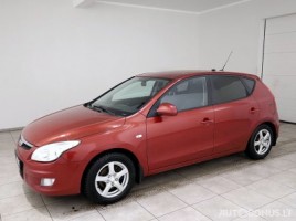 Hyundai i30 | 1